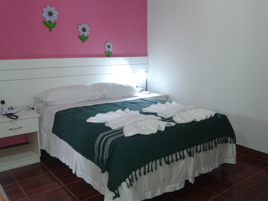 Pousada Alto Da Rasa Búzios Cameră foto