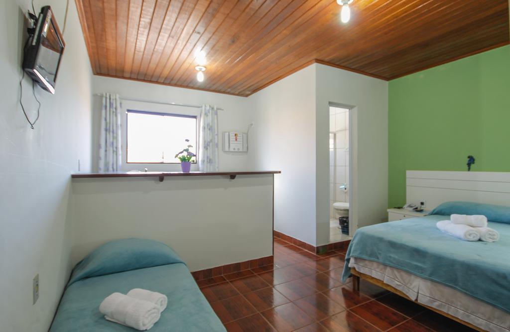 Pousada Alto Da Rasa Búzios Exterior foto